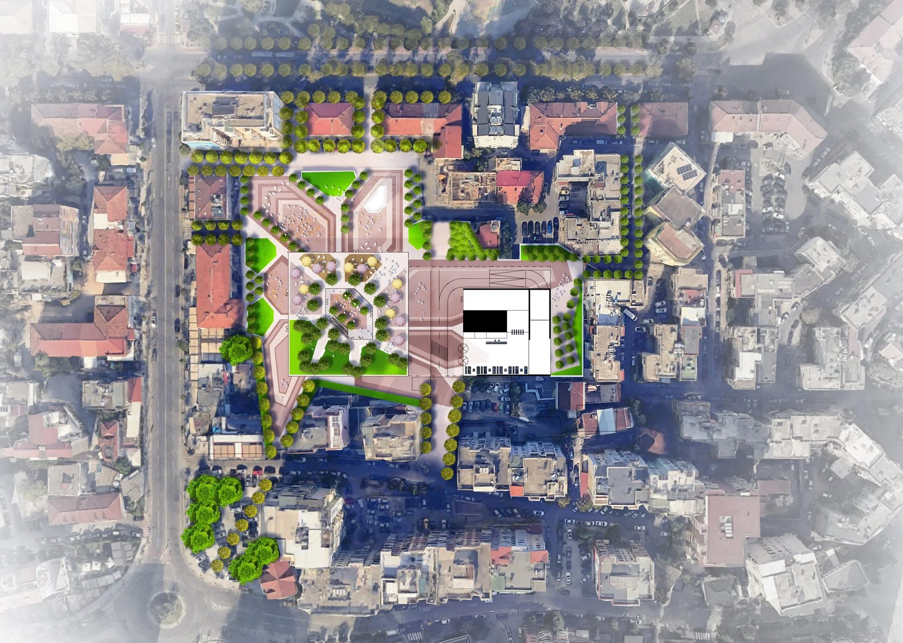 240718 Lot 1 Siteplan LILA with Roof.jpg
